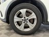 USED 2017 17 MERCEDES-BENZ GLC 2.1 GLC220d Sport (Premium) SUV 5dr Diesel G-Tronic 4MATIC Euro 6 (s/s) (170 ps) 