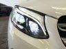 USED 2017 17 MERCEDES-BENZ GLC 2.1 GLC220d Sport (Premium) SUV 5dr Diesel G-Tronic 4MATIC Euro 6 (s/s) (170 ps) 