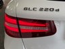 USED 2017 17 MERCEDES-BENZ GLC 2.1 GLC220d Sport (Premium) SUV 5dr Diesel G-Tronic 4MATIC Euro 6 (s/s) (170 ps) 