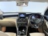 USED 2017 17 MERCEDES-BENZ GLC 2.1 GLC220d Sport (Premium) SUV 5dr Diesel G-Tronic 4MATIC Euro 6 (s/s) (170 ps) 