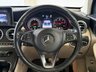 USED 2017 17 MERCEDES-BENZ GLC 2.1 GLC220d Sport (Premium) SUV 5dr Diesel G-Tronic 4MATIC Euro 6 (s/s) (170 ps) 