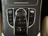 USED 2017 17 MERCEDES-BENZ GLC 2.1 GLC220d Sport (Premium) SUV 5dr Diesel G-Tronic 4MATIC Euro 6 (s/s) (170 ps) 