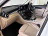 USED 2017 17 MERCEDES-BENZ GLC 2.1 GLC220d Sport (Premium) SUV 5dr Diesel G-Tronic 4MATIC Euro 6 (s/s) (170 ps) 