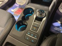 USED 2020 20 FORD FOCUS 2.0 EcoBlue Active X Estate 5dr Diesel Auto Euro 6 (s/s) (150 ps) 