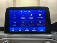 USED 2020 20 FORD FOCUS 2.0 EcoBlue Active X Estate 5dr Diesel Auto Euro 6 (s/s) (150 ps) 