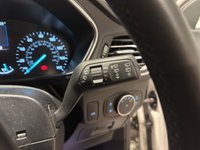 USED 2020 20 FORD FOCUS 2.0 EcoBlue Active X Estate 5dr Diesel Auto Euro 6 (s/s) (150 ps) 