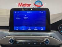 USED 2020 20 FORD FOCUS 2.0 EcoBlue Active X Estate 5dr Diesel Auto Euro 6 (s/s) (150 ps) 