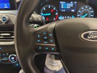 USED 2020 20 FORD FOCUS 2.0 EcoBlue Active X Estate 5dr Diesel Auto Euro 6 (s/s) (150 ps) 