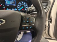 USED 2020 20 FORD FOCUS 2.0 EcoBlue Active X Estate 5dr Diesel Auto Euro 6 (s/s) (150 ps) 