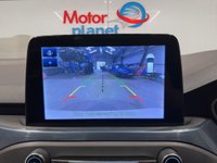 USED 2020 20 FORD FOCUS 2.0 EcoBlue Active X Estate 5dr Diesel Auto Euro 6 (s/s) (150 ps) 