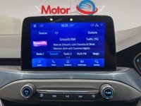 USED 2020 20 FORD FOCUS 2.0 EcoBlue Active X Estate 5dr Diesel Auto Euro 6 (s/s) (150 ps) 