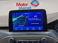 USED 2020 20 FORD FOCUS 2.0 EcoBlue Active X Estate 5dr Diesel Auto Euro 6 (s/s) (150 ps) 