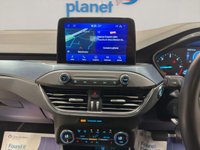 USED 2020 20 FORD FOCUS 2.0 EcoBlue Active X Estate 5dr Diesel Auto Euro 6 (s/s) (150 ps) 
