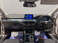 USED 2020 20 FORD FOCUS 2.0 EcoBlue Active X Estate 5dr Diesel Auto Euro 6 (s/s) (150 ps) 