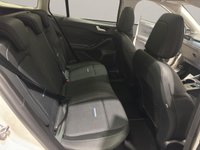 USED 2020 20 FORD FOCUS 2.0 EcoBlue Active X Estate 5dr Diesel Auto Euro 6 (s/s) (150 ps) 