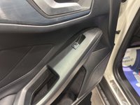 USED 2020 20 FORD FOCUS 2.0 EcoBlue Active X Estate 5dr Diesel Auto Euro 6 (s/s) (150 ps) 