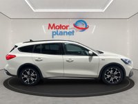 USED 2020 20 FORD FOCUS 2.0 EcoBlue Active X Estate 5dr Diesel Auto Euro 6 (s/s) (150 ps) 