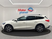 USED 2020 20 FORD FOCUS 2.0 EcoBlue Active X Estate 5dr Diesel Auto Euro 6 (s/s) (150 ps) 