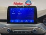 USED 2020 20 FORD FOCUS 2.0 EcoBlue Active X Estate 5dr Diesel Auto Euro 6 (s/s) (150 ps) 
