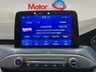 USED 2020 20 FORD FOCUS 2.0 EcoBlue Active X Estate 5dr Diesel Auto Euro 6 (s/s) (150 ps) 