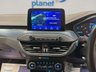 USED 2020 20 FORD FOCUS 2.0 EcoBlue Active X Estate 5dr Diesel Auto Euro 6 (s/s) (150 ps) 