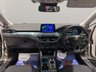 USED 2020 20 FORD FOCUS 2.0 EcoBlue Active X Estate 5dr Diesel Auto Euro 6 (s/s) (150 ps) 