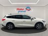 USED 2020 20 FORD FOCUS 2.0 EcoBlue Active X Estate 5dr Diesel Auto Euro 6 (s/s) (150 ps) 