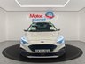 USED 2020 20 FORD FOCUS 2.0 EcoBlue Active X Estate 5dr Diesel Auto Euro 6 (s/s) (150 ps) 