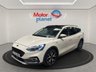 USED 2020 20 FORD FOCUS 2.0 EcoBlue Active X Estate 5dr Diesel Auto Euro 6 (s/s) (150 ps) 