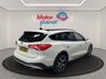 USED 2020 20 FORD FOCUS 2.0 EcoBlue Active X Estate 5dr Diesel Auto Euro 6 (s/s) (150 ps) 