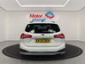 USED 2020 20 FORD FOCUS 2.0 EcoBlue Active X Estate 5dr Diesel Auto Euro 6 (s/s) (150 ps) 