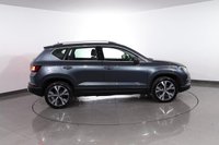USED 2019 19 SEAT ATECA 2.0 TDI SE Technology SUV 5dr Diesel Manual Euro 6 (s/s) (150 ps) 2 OWNERS I 4 DOCUMENTED SERVICES