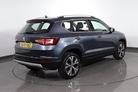 USED 2019 19 SEAT ATECA 2.0 TDI SE Technology SUV 5dr Diesel Manual Euro 6 (s/s) (150 ps) 2 OWNERS I 4 DOCUMENTED SERVICES