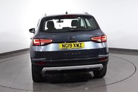 USED 2019 19 SEAT ATECA 2.0 TDI SE Technology SUV 5dr Diesel Manual Euro 6 (s/s) (150 ps) 2 OWNERS I 4 DOCUMENTED SERVICES
