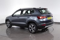 USED 2019 19 SEAT ATECA 2.0 TDI SE Technology SUV 5dr Diesel Manual Euro 6 (s/s) (150 ps) 2 OWNERS I 4 DOCUMENTED SERVICES