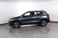 USED 2019 19 SEAT ATECA 2.0 TDI SE Technology SUV 5dr Diesel Manual Euro 6 (s/s) (150 ps) 2 OWNERS I 4 DOCUMENTED SERVICES