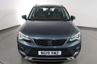 USED 2019 19 SEAT ATECA 2.0 TDI SE Technology SUV 5dr Diesel Manual Euro 6 (s/s) (150 ps) 2 OWNERS I 4 DOCUMENTED SERVICES