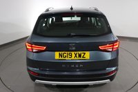 USED 2019 19 SEAT ATECA 2.0 TDI SE Technology SUV 5dr Diesel Manual Euro 6 (s/s) (150 ps) 2 OWNERS I 4 DOCUMENTED SERVICES