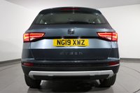 USED 2019 19 SEAT ATECA 2.0 TDI SE Technology SUV 5dr Diesel Manual Euro 6 (s/s) (150 ps) 2 OWNERS I 4 DOCUMENTED SERVICES