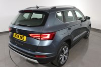 USED 2019 19 SEAT ATECA 2.0 TDI SE Technology SUV 5dr Diesel Manual Euro 6 (s/s) (150 ps) 2 OWNERS I 4 DOCUMENTED SERVICES