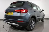 USED 2019 19 SEAT ATECA 2.0 TDI SE Technology SUV 5dr Diesel Manual Euro 6 (s/s) (150 ps) 2 OWNERS I 4 DOCUMENTED SERVICES