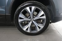 USED 2019 19 SEAT ATECA 2.0 TDI SE Technology SUV 5dr Diesel Manual Euro 6 (s/s) (150 ps) 2 OWNERS I 4 DOCUMENTED SERVICES