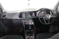USED 2019 19 SEAT ATECA 2.0 TDI SE Technology SUV 5dr Diesel Manual Euro 6 (s/s) (150 ps) 2 OWNERS I 4 DOCUMENTED SERVICES