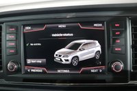 USED 2019 19 SEAT ATECA 2.0 TDI SE Technology SUV 5dr Diesel Manual Euro 6 (s/s) (150 ps) 2 OWNERS I 4 DOCUMENTED SERVICES