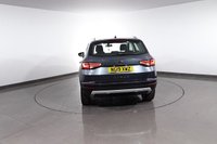 USED 2019 19 SEAT ATECA 2.0 TDI SE Technology SUV 5dr Diesel Manual Euro 6 (s/s) (150 ps) 2 OWNERS I 4 DOCUMENTED SERVICES