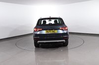 USED 2019 19 SEAT ATECA 2.0 TDI SE Technology SUV 5dr Diesel Manual Euro 6 (s/s) (150 ps) 2 OWNERS I 4 DOCUMENTED SERVICES