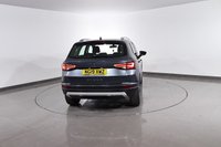 USED 2019 19 SEAT ATECA 2.0 TDI SE Technology SUV 5dr Diesel Manual Euro 6 (s/s) (150 ps) 2 OWNERS I 4 DOCUMENTED SERVICES