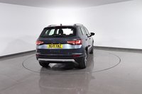 USED 2019 19 SEAT ATECA 2.0 TDI SE Technology SUV 5dr Diesel Manual Euro 6 (s/s) (150 ps) 2 OWNERS I 4 DOCUMENTED SERVICES