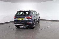 USED 2019 19 SEAT ATECA 2.0 TDI SE Technology SUV 5dr Diesel Manual Euro 6 (s/s) (150 ps) 2 OWNERS I 4 DOCUMENTED SERVICES