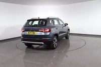 USED 2019 19 SEAT ATECA 2.0 TDI SE Technology SUV 5dr Diesel Manual Euro 6 (s/s) (150 ps) 2 OWNERS I 4 DOCUMENTED SERVICES